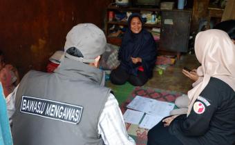 Pemutakhiran Data Pemilih