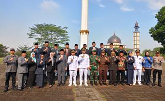 Peringatan Hari OTDA ke-29