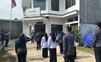 Peringatan Hari Lahir Pancasila