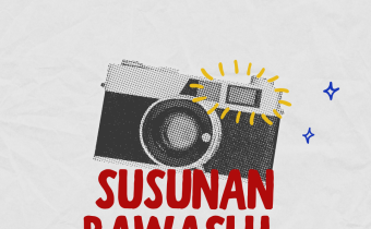 Susunan Bawaslu