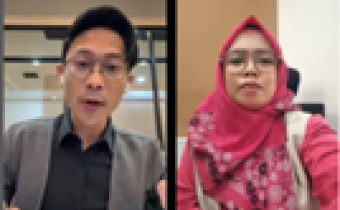 Srikandi Bicara Darma