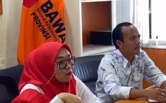 Nuryamah Diskusi Pojok Pengawasan