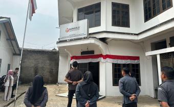 Apel Pagi 25 Agustus 2025