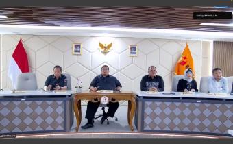 Bagja Pengawas Daerah Siap PSU