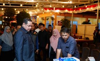 Herwyn Pilkada Ulang Pangkalpinang