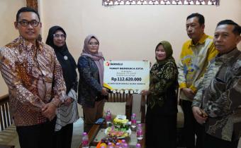 Lolly Dana Kerahiman