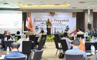 Puadi Penguatan Kelembagaan