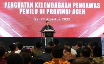 RB Penguatan Kelembagaan