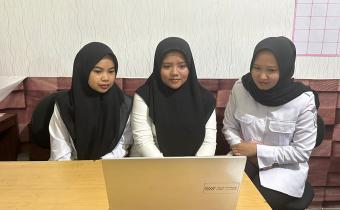 Pembukaan Latsar CPNS Bawaslu 