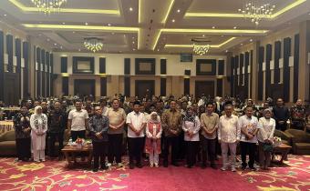 Penguatan Kelembagaan Jabar 