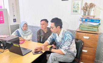 Persiapan Pelaksanaan Pelatihan Dasar CPNS Bawaslu dan Orientasi PPPK