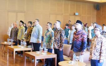 Strategi Penguatan Kelembagaan