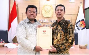 Rapat Pleno Pengawasan PDPB Triwulan III