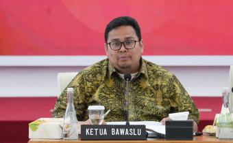 Bagja Non Tunai Peserta Kampanye