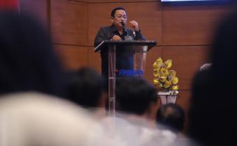 forum Literasi Data Pengawasan Pemilu 