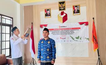 PPPK Bawaslu Tahap II TA 2024