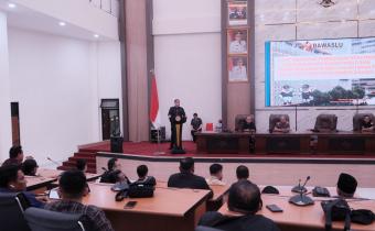 Herwyn Perubahan Perbawaslu