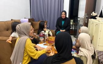 Konsolidasi Demokrasi