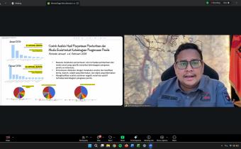 Bagja Ngabuburit Pengawasan