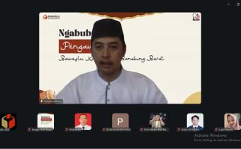 Ngabuburit Pengawasan I