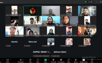 Ridwan Ngabuburit Pengawasan