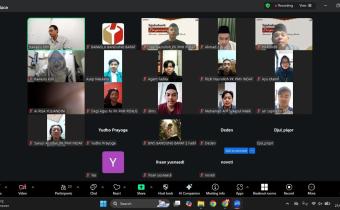 Ahmad Zaenudin Ngabuburit Pengawasan 