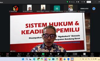 Ngabuburit Pengawasan ke-4