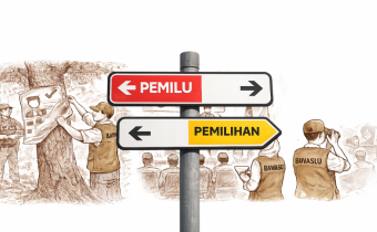 Pemilu Pemilihan