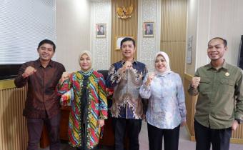 Pengawasan Partisipatif