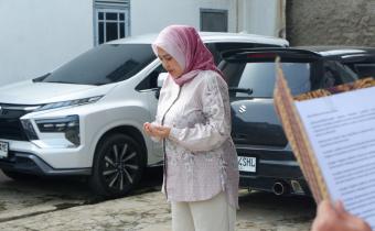 Apel Bu Siska