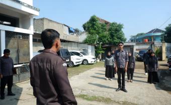 Apel Rutin