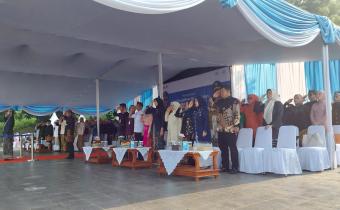Upacara Pemda