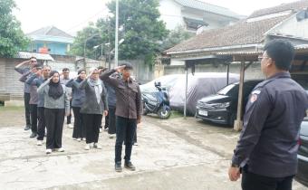Apel Rutin