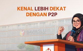 P2P