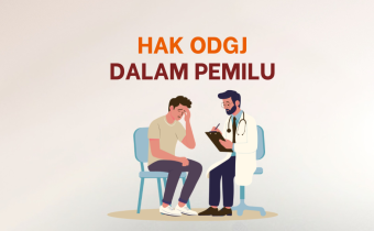 Hak Politik ODGJ