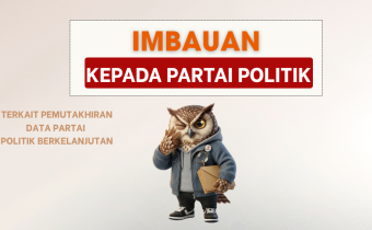 Imbauan Partai Politik