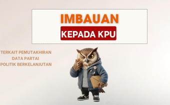 Imbauan KPU