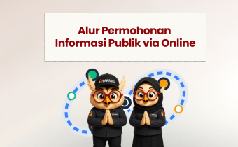 PPID Permohonan Online