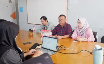 Supervisi Harminus Koto