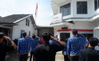 Harlah Pancasila