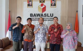 Supervisi Pak Zacky