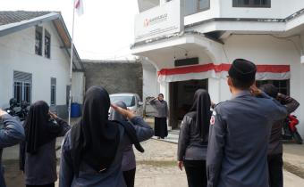 Apel Pagi, Siska