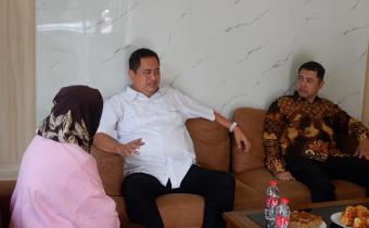 Supervisi Adminstrasi Perkara