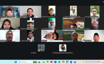 Jumat Sehati I