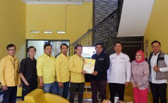 PDPPB Golkar