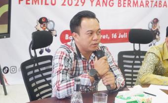 P2P Agus Rasyid