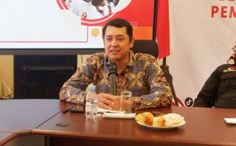 P2P Ketua