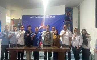 PDPPB Demokrat