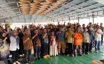 Kolaborasi DPR 