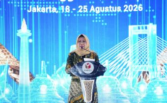 Kompetisi Debat 